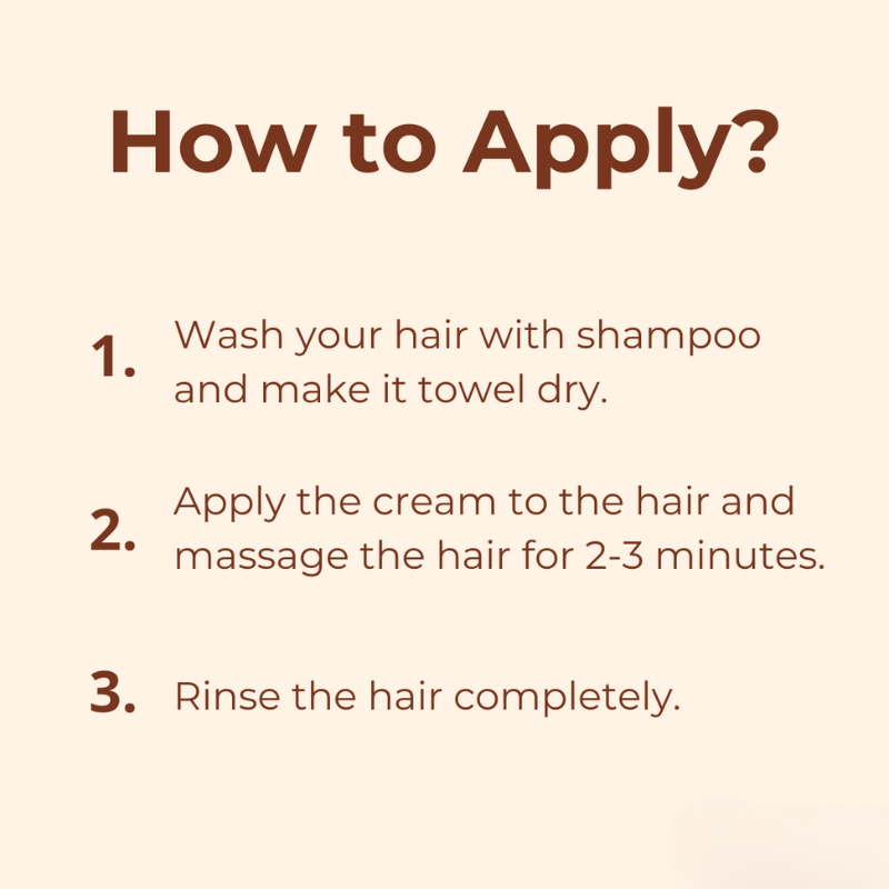 Glossify™ – Magische Glanz-Haarceme