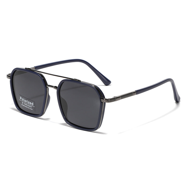 Tangle-Free Fashion Sunglasses 1+1 FREE