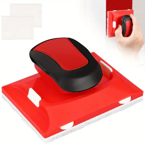 EdgeMaster™ – Sharp Paint Lines Without the Hassle