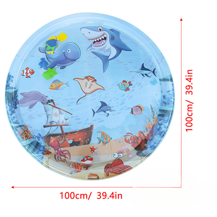 AquaRest™ Haustier-Wasserbett