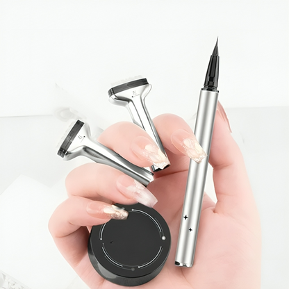 GlamStamp™ – Einfacher und schneller Make-up-Stempelstift-Satz
