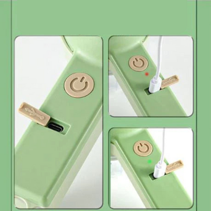 ChopMaster™ – 4-in-1 Multi-Function Chopper