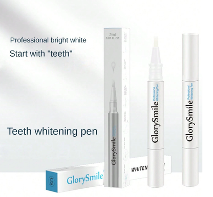 BrightPen™ – A Radiant Smile in Minutes 1+1 FREE