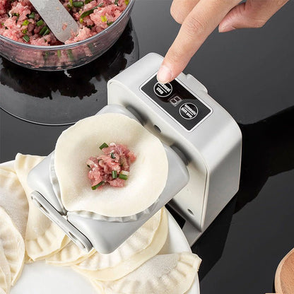 DumpliMate™ – Make Perfect Homemade Dumplings in Seconds