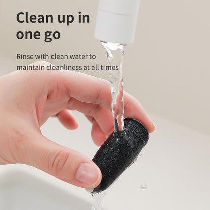 SmoothStep™ – Rechargeable Electric Callus Remover