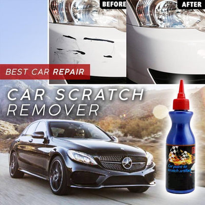ShineRestore™ – Car Scratch Repair Polishing Wax