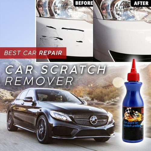 ShineRestore™ – Car Scratch Repair Polishing Wax