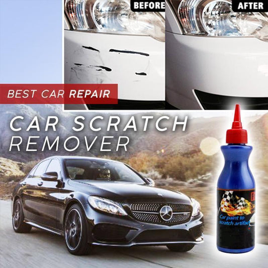 ShineRestore™ – Car Scratch Repair Polishing Wax