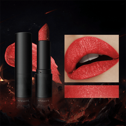 GleamLuxe™ Kristallglanz-Lippenstift