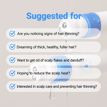 RootBloom™ Hair Growth Elixir