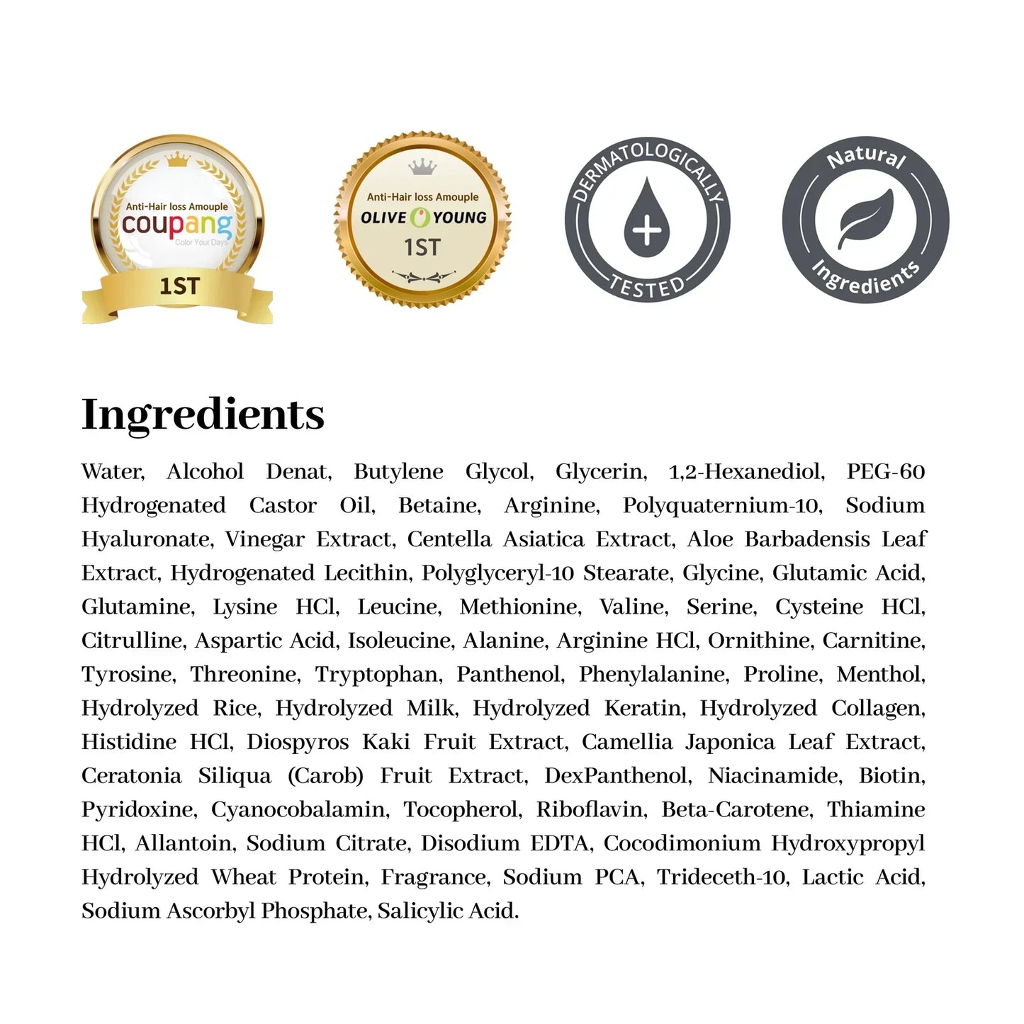 RootBloom™ Hair Growth Elixir