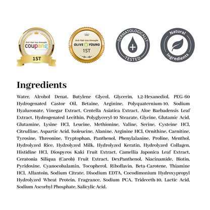 RootBloom™ Hair Growth Elixir