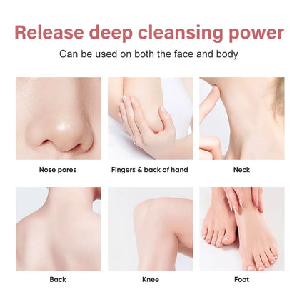 PureGlow™ ClearSkin Peeling-Gel