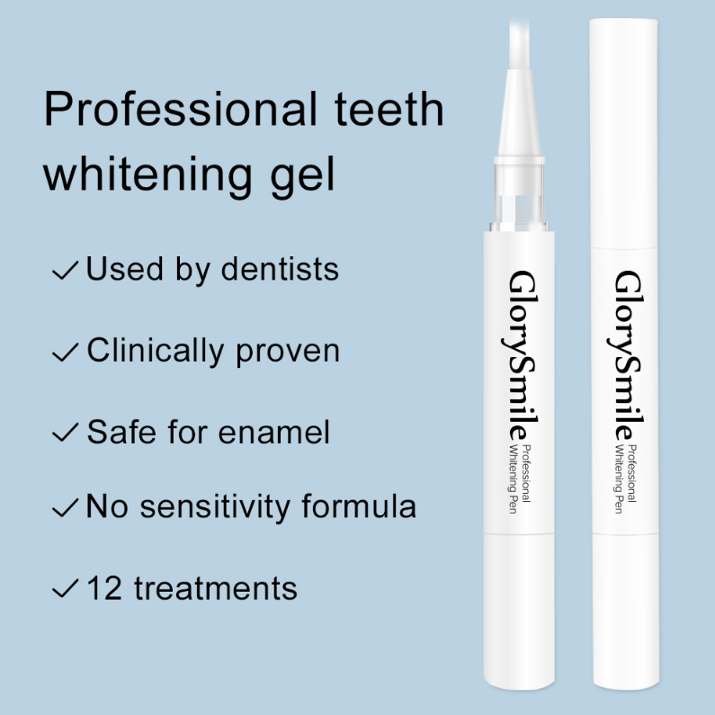 BrightPen™ – A Radiant Smile in Minutes 1+1 FREE