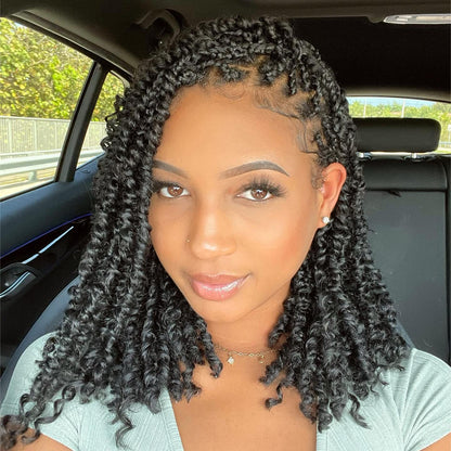 InstantTwist™ – Quick, Flawless Twists Anytime