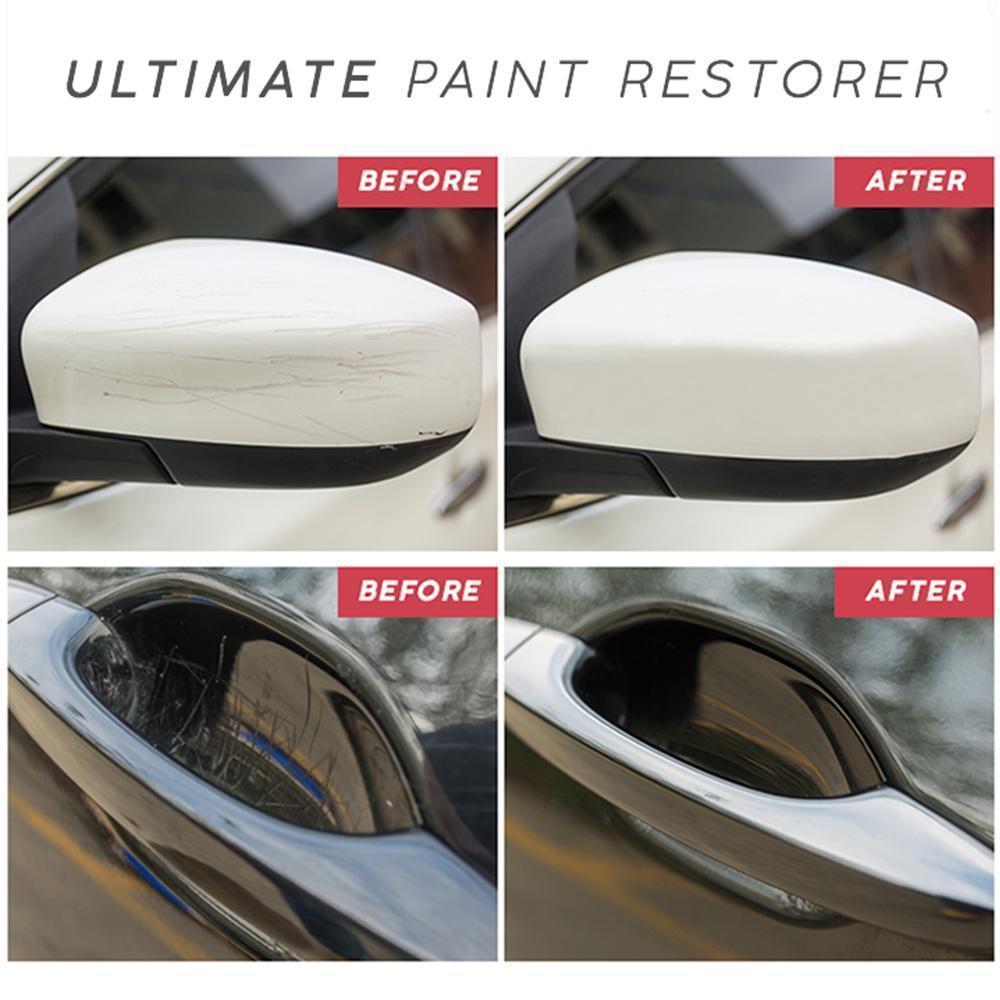 ShineRestore™ – Car Scratch Repair Polishing Wax