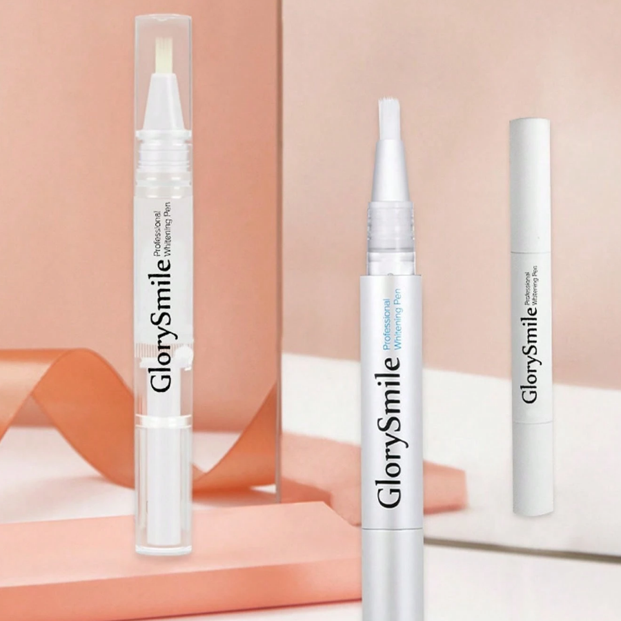 BrightPen™ – A Radiant Smile in Minutes 1+1 FREE