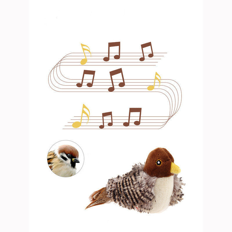 Pawsitive Play™ – Reize die natürlichen Instinkte Ihrer Katze