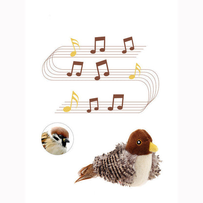 Pawsitive Play™ – Reize die natürlichen Instinkte Ihrer Katze