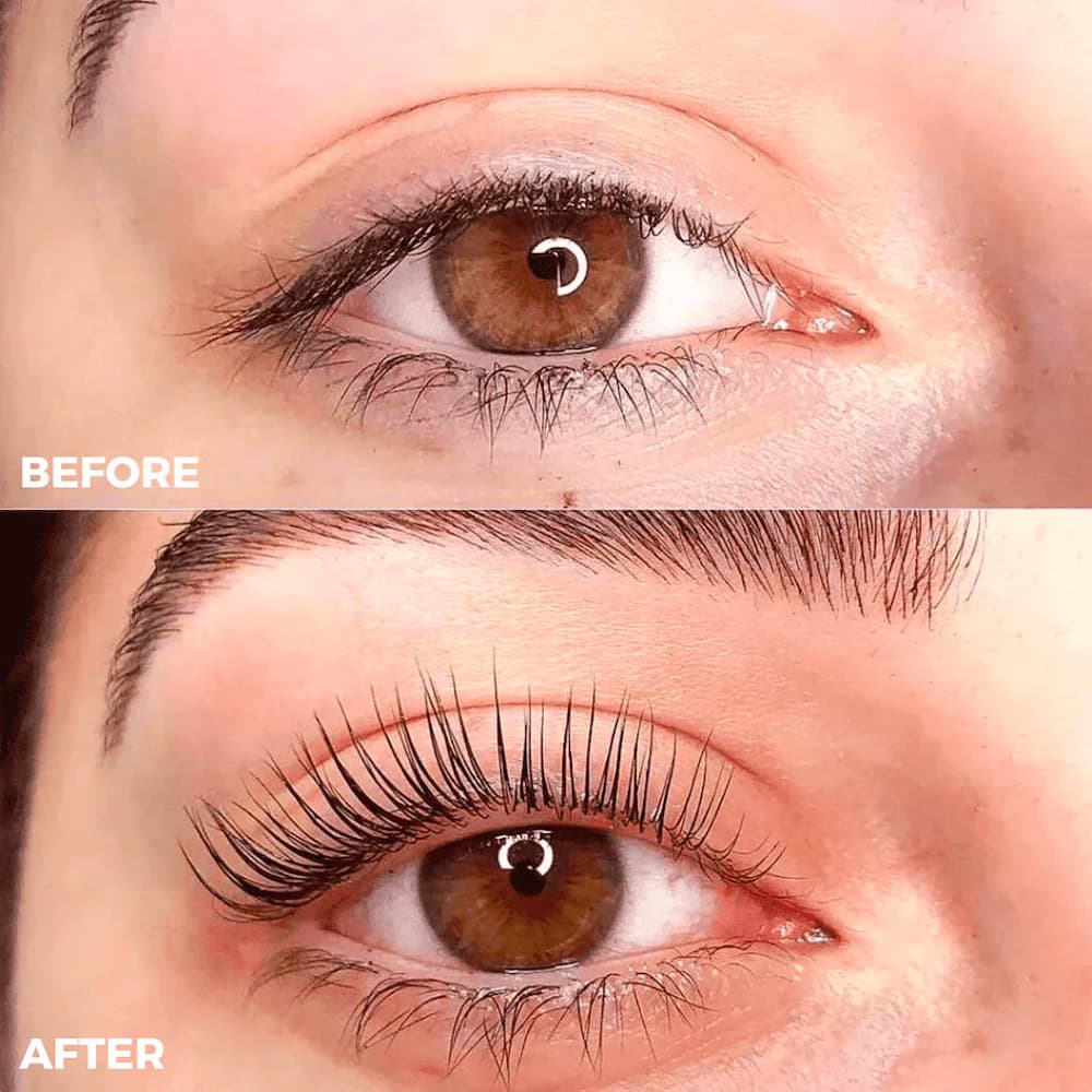 LashCurler™ – Perfekte Wimpern in Sekunden