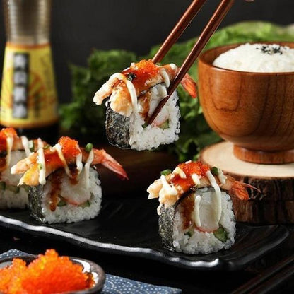 SushiMaster™ Kit – Easily Make Sushi at Home