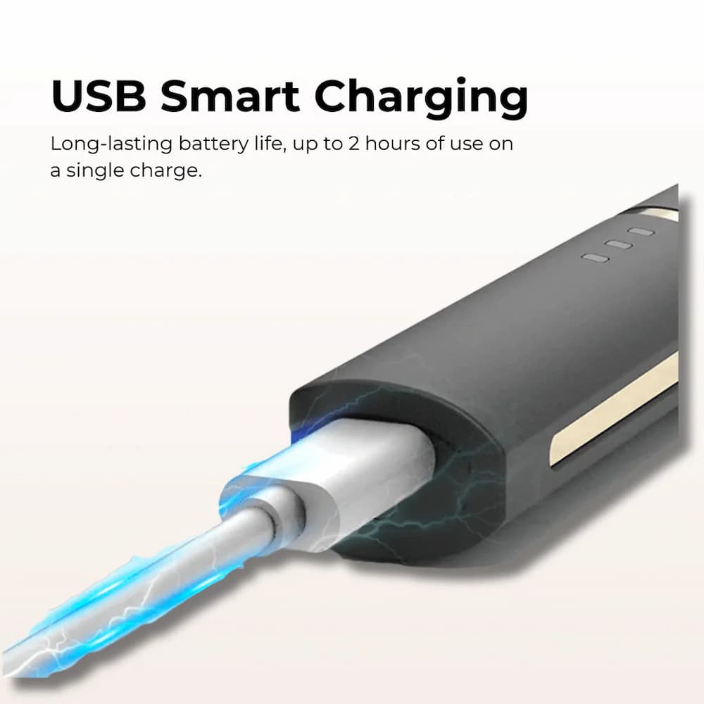 LashCurler™ – Perfekte Wimpern in Sekunden