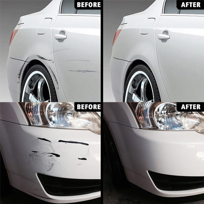 ShineRestore™ – Car Scratch Repair Polishing Wax