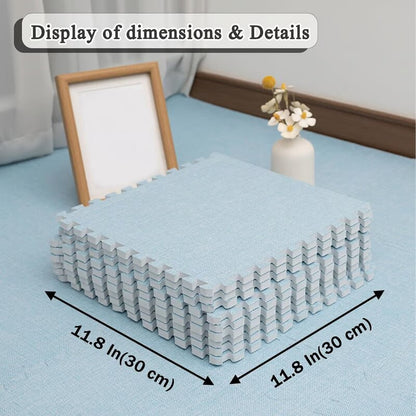 CozyNest™ – Ultra-weicher Plüschteppich für ein warmes, einladendes Zuhause