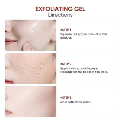 PureGlow™ ClearSkin Peeling-Gel