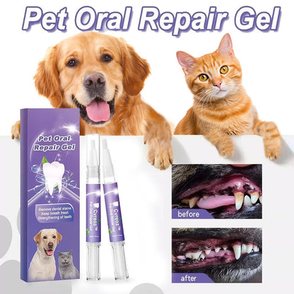 PawClean™ Dental Care Chew Tool 1+1 FREE