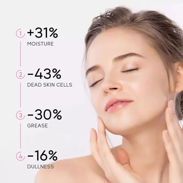 PureGlow™ ClearSkin Peeling-Gel