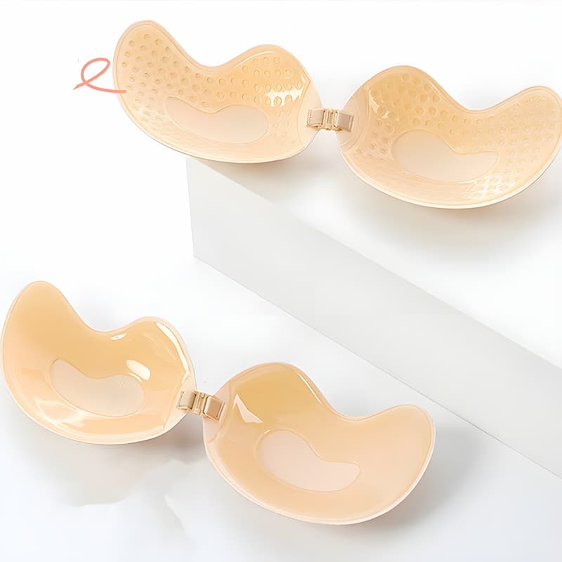 LiftLuxe™ – 1+1 GRATIS unsichtbarer Push-up-BH