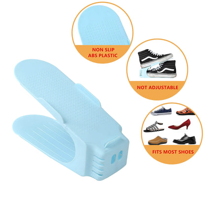 StackNStore™ – Schuhausstattungssatz (x3)