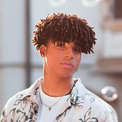 InstantTwist™ – Quick, Flawless Twists Anytime