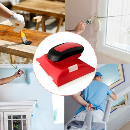 EdgeMaster™ – Sharp Paint Lines Without the Hassle