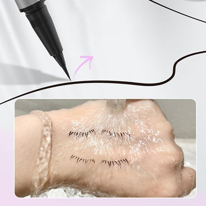 GlamStamp™ – Einfacher und schneller Make-up-Stempelstift-Satz