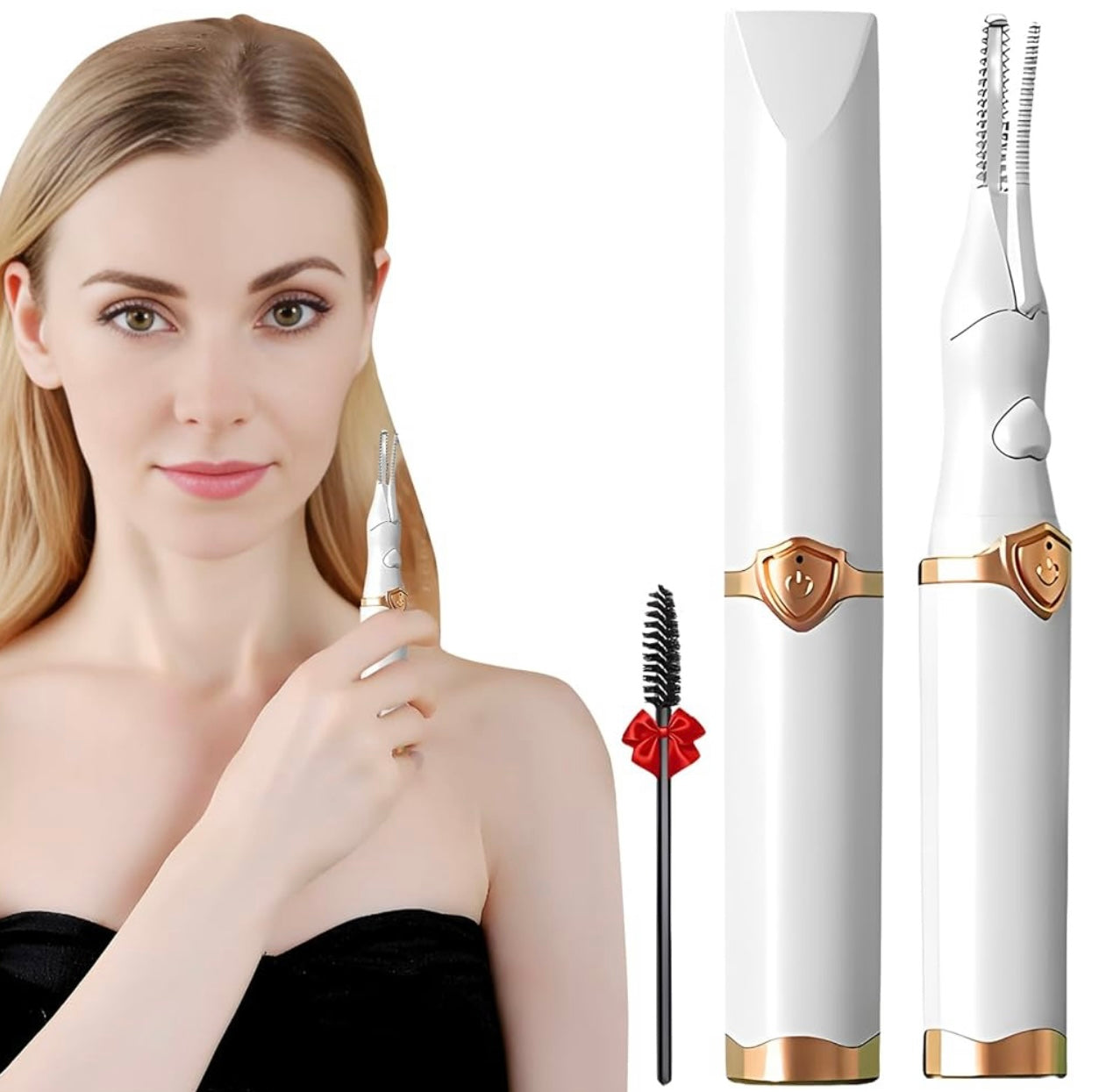 LashCurler™ – Perfekte Wimpern in Sekunden