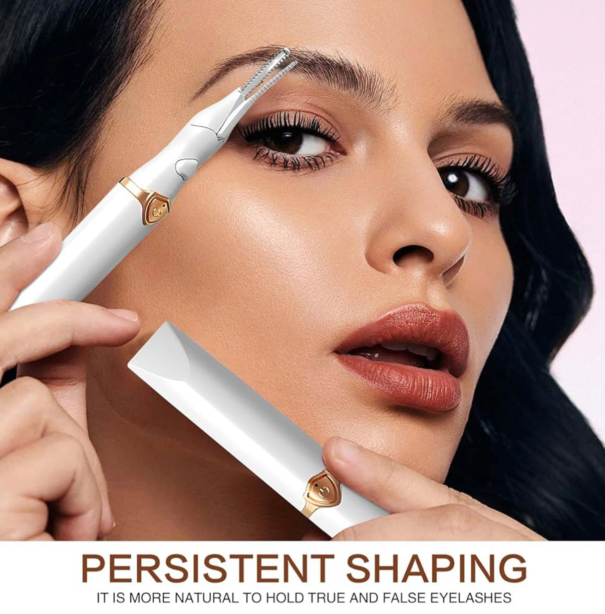 LashCurler™ – Perfekte Wimpern in Sekunden