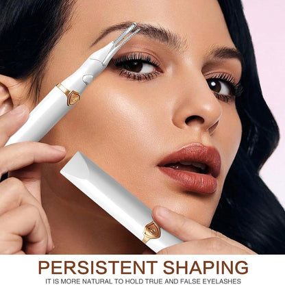 LashCurler™ – Perfekte Wimpern in Sekunden