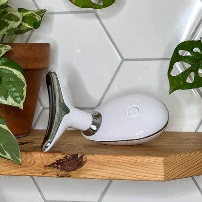 Nuvéa™ - Hals- und Gesichtslifting-Massager