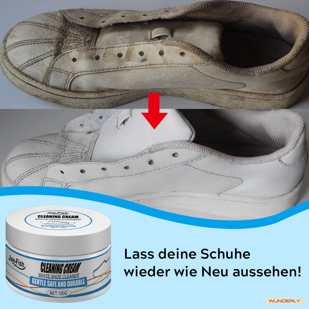 FreshGuard™ – Lang anhaltende Geruchskontrolle für jeden Schuh