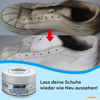 FreshGuard™ – Lang anhaltende Geruchskontrolle für jeden Schuh