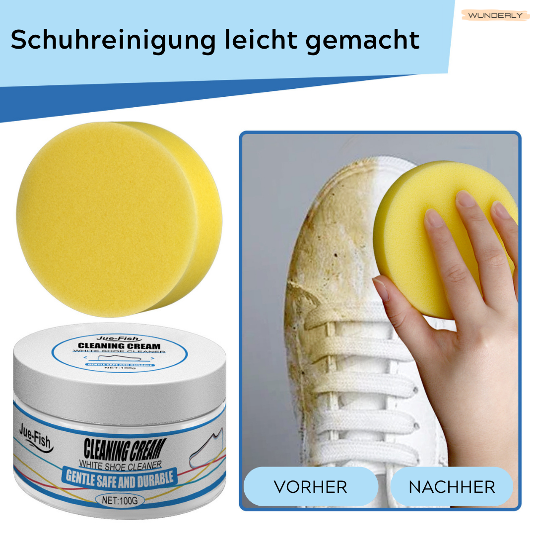 FreshGuard™ – Lang anhaltende Geruchskontrolle für jeden Schuh