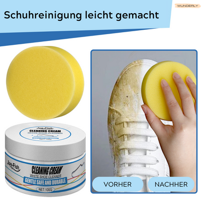 FreshGuard™ – Lang anhaltende Geruchskontrolle für jeden Schuh