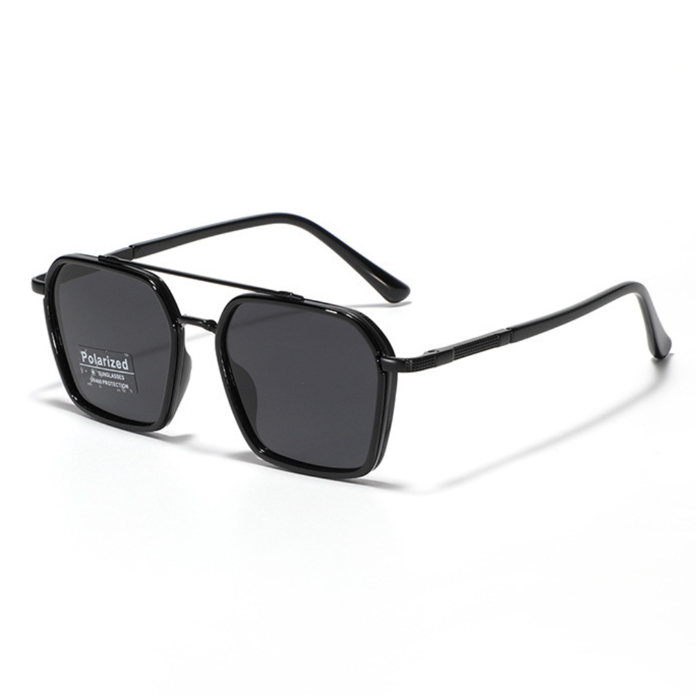 Tangle-Free Fashion Sunglasses 1+1 FREE