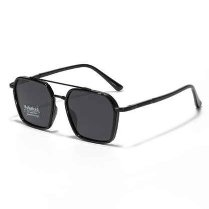 Tangle-Free Fashion Sunglasses 1+1 FREE