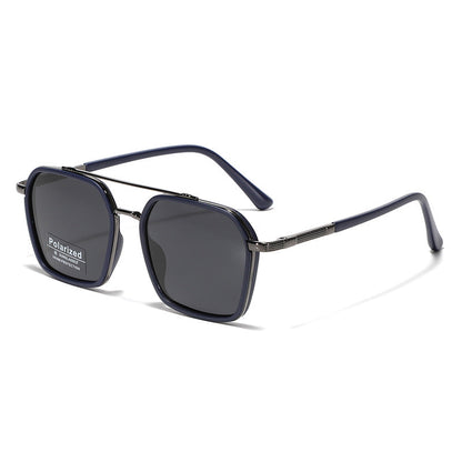 Tangle-Free Fashion Sunglasses 1+1 FREE