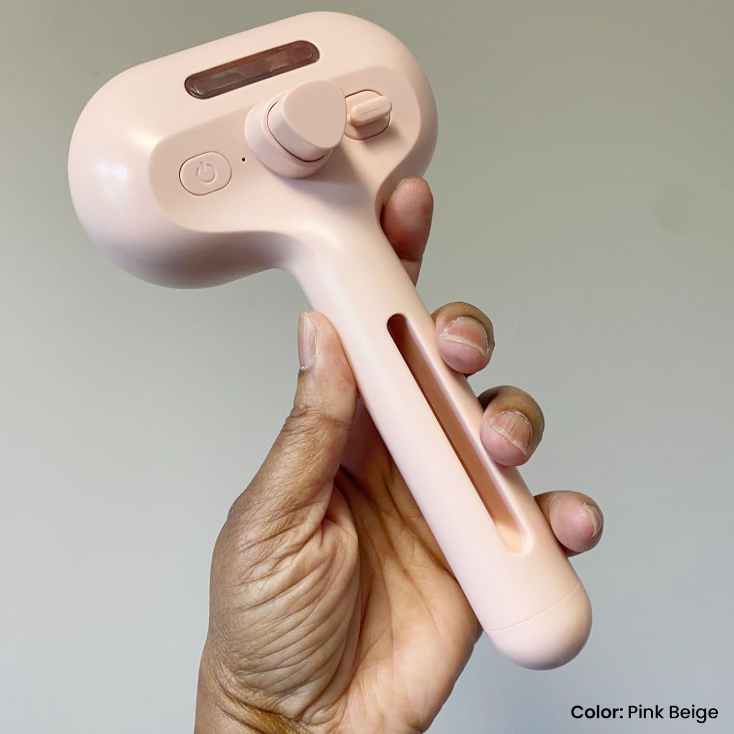 Pawlish™ – Pet Grooming Brush for a Healthy, Happy Coat