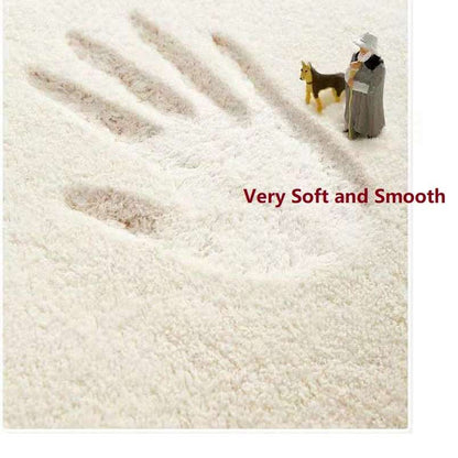 LambCloud™ – Ultra-Soft Cashmere Sofa Cover