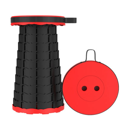 SitGo™ – Portabler Klapphocker